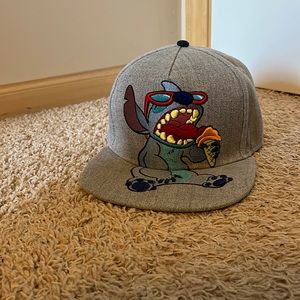 Disney Snap-Back Hat